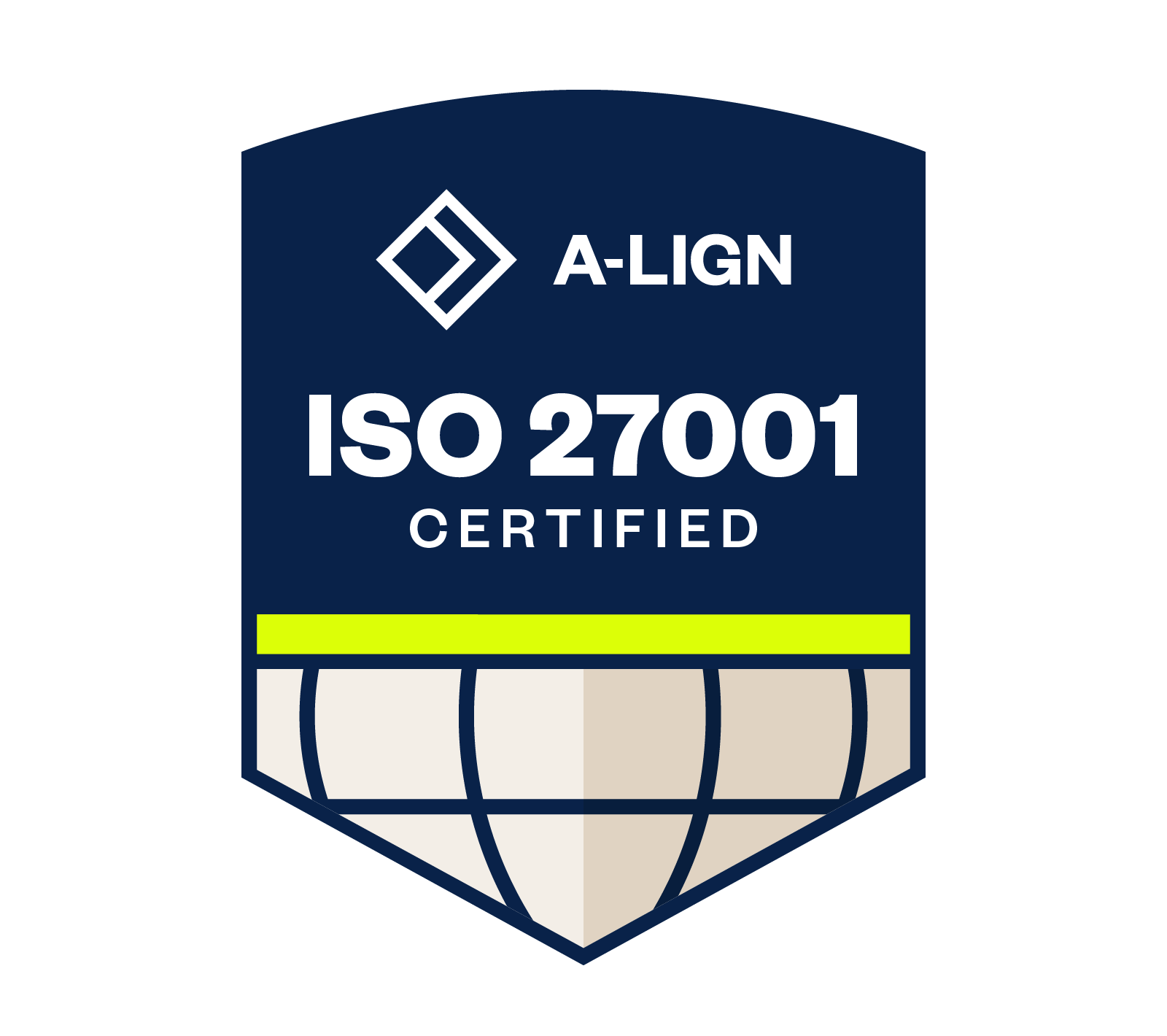 UKAS ISO-27001